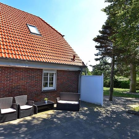 Apartament Residenz 11 Bad Zwischenahn Zewnętrze zdjęcie