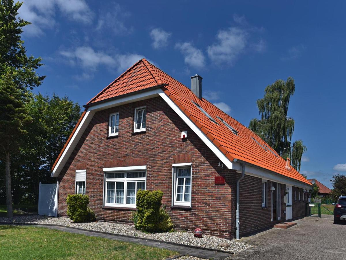 Apartament Residenz 11 Bad Zwischenahn Zewnętrze zdjęcie