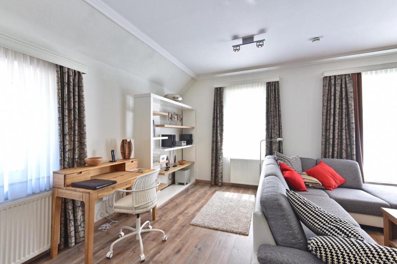 Apartament Residenz 11 Bad Zwischenahn Zewnętrze zdjęcie
