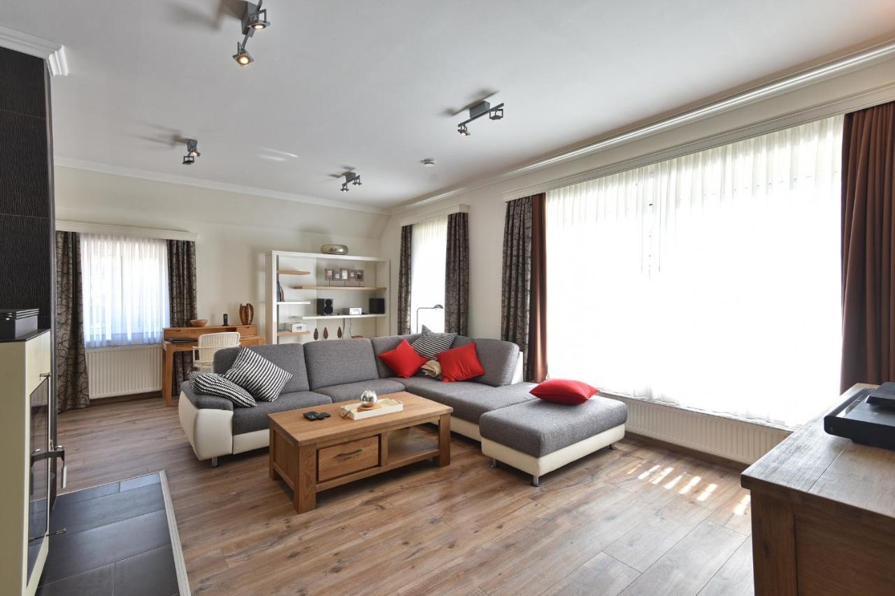 Apartament Residenz 11 Bad Zwischenahn Zewnętrze zdjęcie