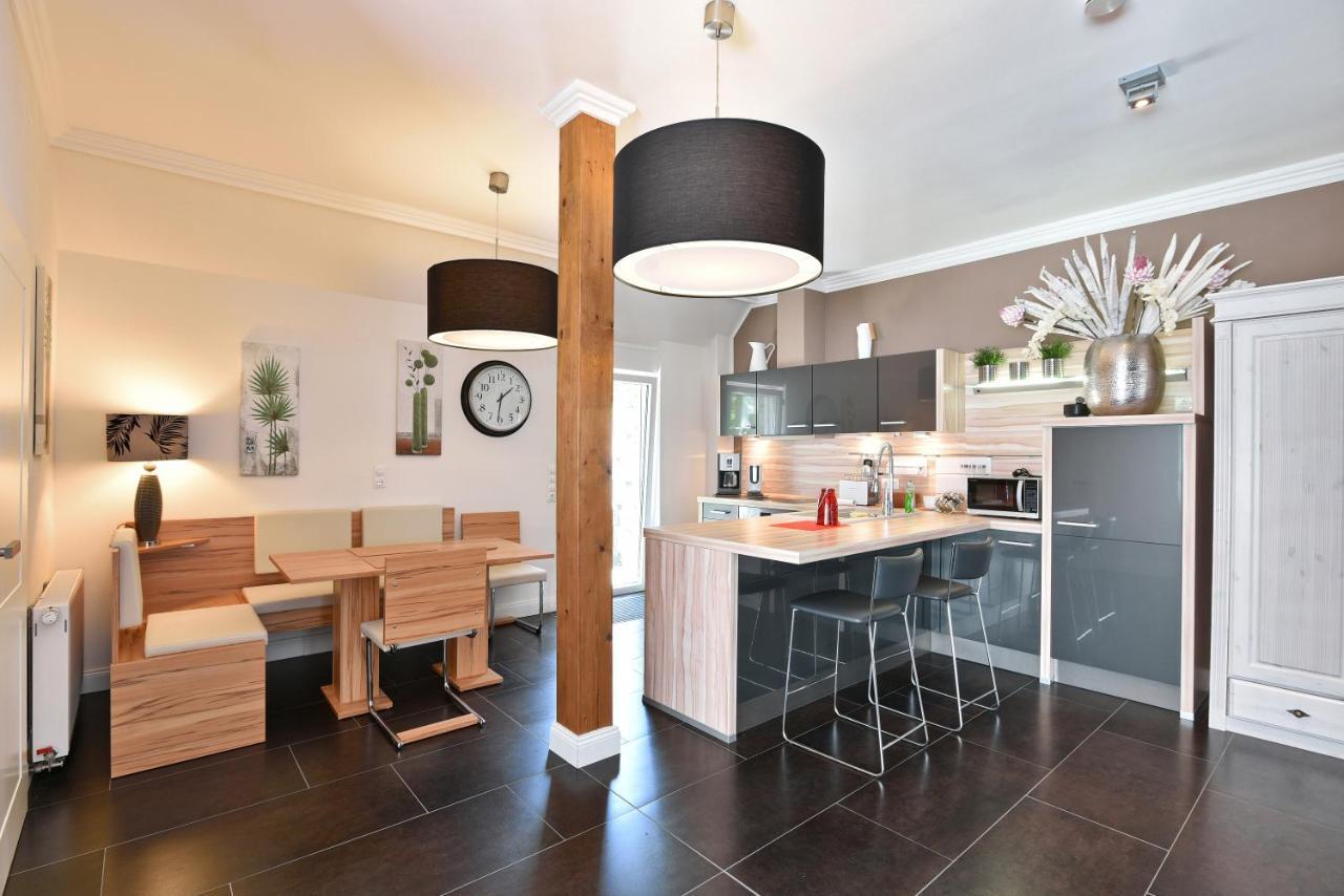 Apartament Residenz 11 Bad Zwischenahn Zewnętrze zdjęcie