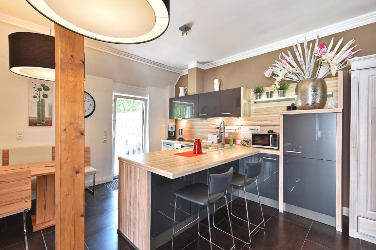 Apartament Residenz 11 Bad Zwischenahn Zewnętrze zdjęcie