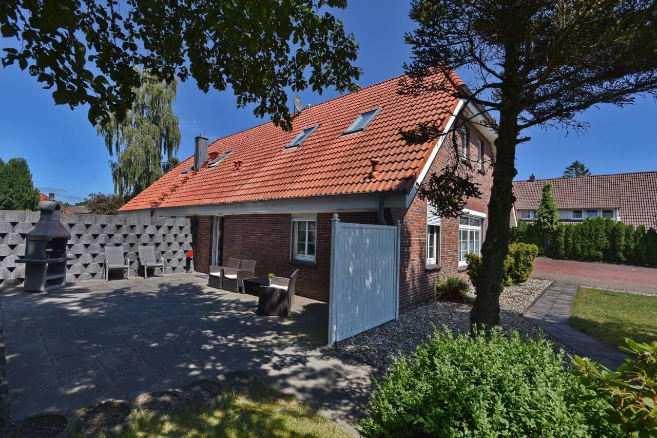Apartament Residenz 11 Bad Zwischenahn Zewnętrze zdjęcie
