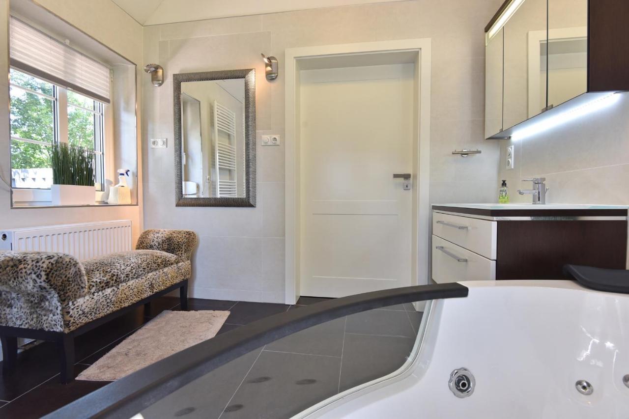 Apartament Residenz 11 Bad Zwischenahn Zewnętrze zdjęcie