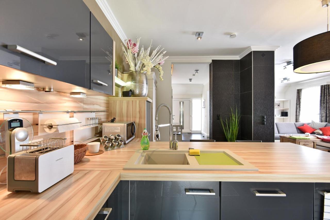 Apartament Residenz 11 Bad Zwischenahn Zewnętrze zdjęcie