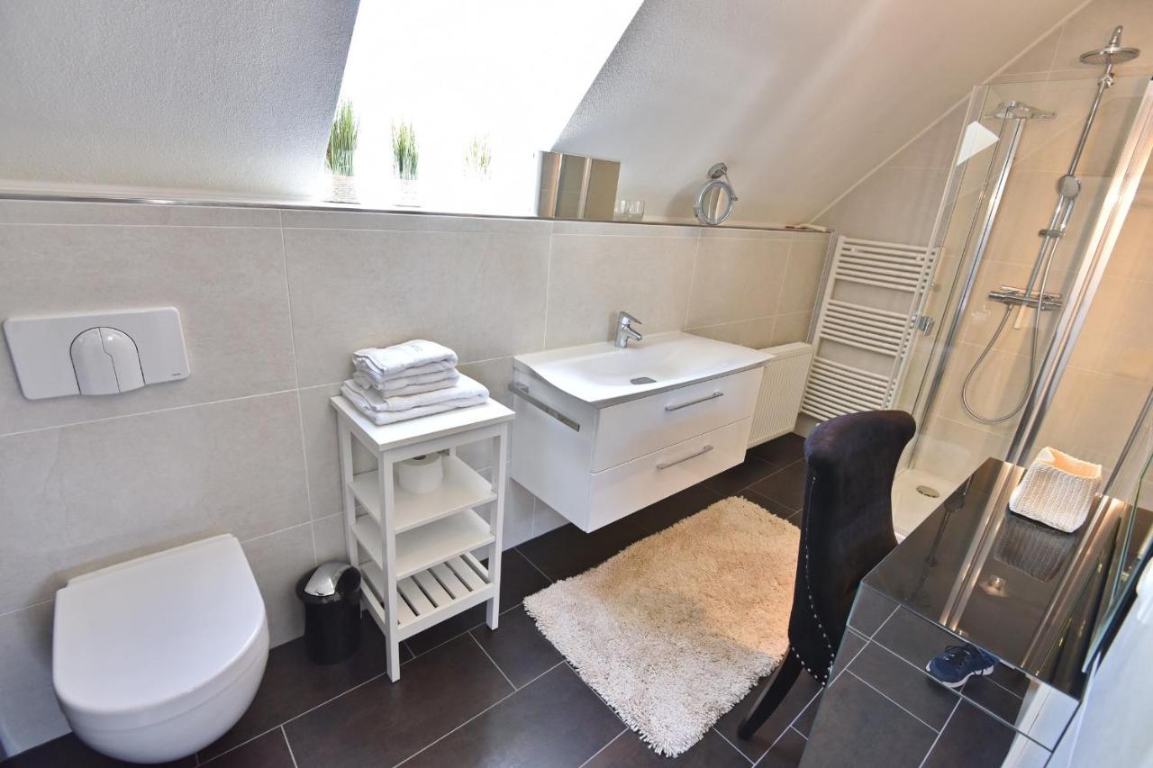 Apartament Residenz 11 Bad Zwischenahn Zewnętrze zdjęcie