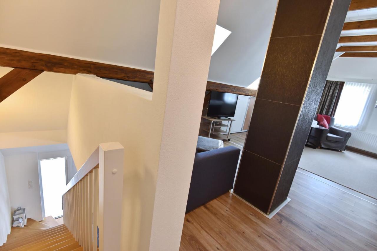 Apartament Residenz 11 Bad Zwischenahn Zewnętrze zdjęcie