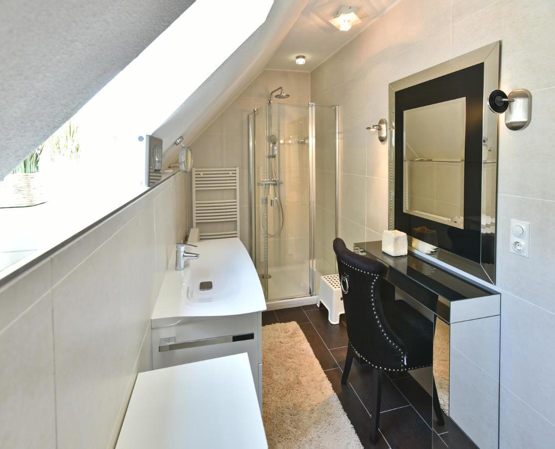 Apartament Residenz 11 Bad Zwischenahn Zewnętrze zdjęcie