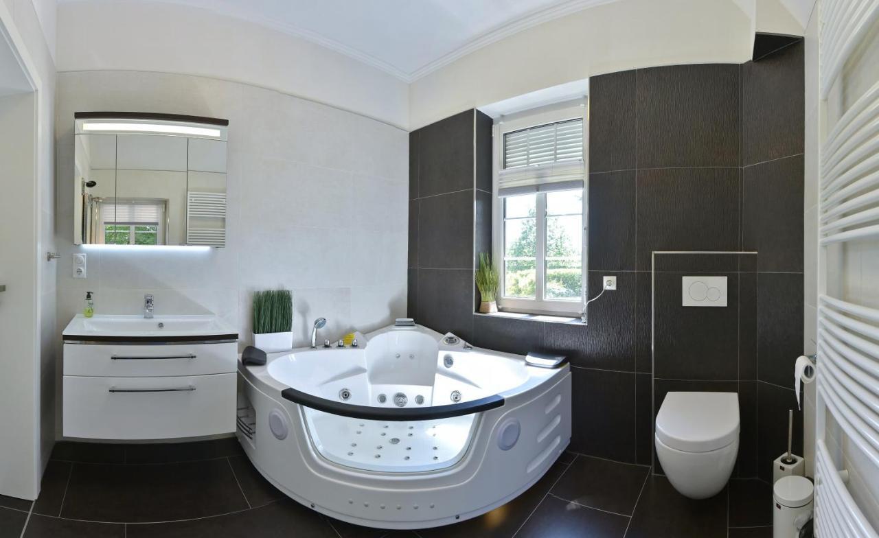 Apartament Residenz 11 Bad Zwischenahn Zewnętrze zdjęcie