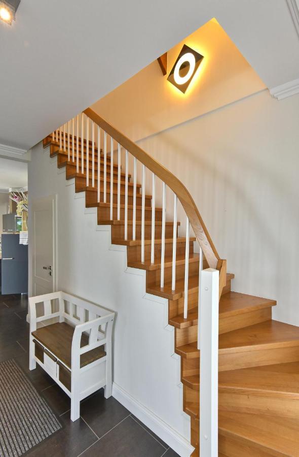 Apartament Residenz 11 Bad Zwischenahn Zewnętrze zdjęcie