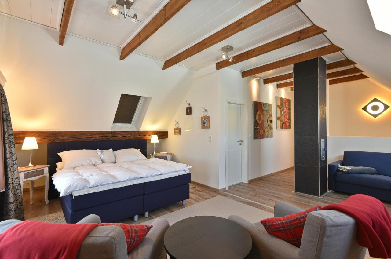 Apartament Residenz 11 Bad Zwischenahn Zewnętrze zdjęcie