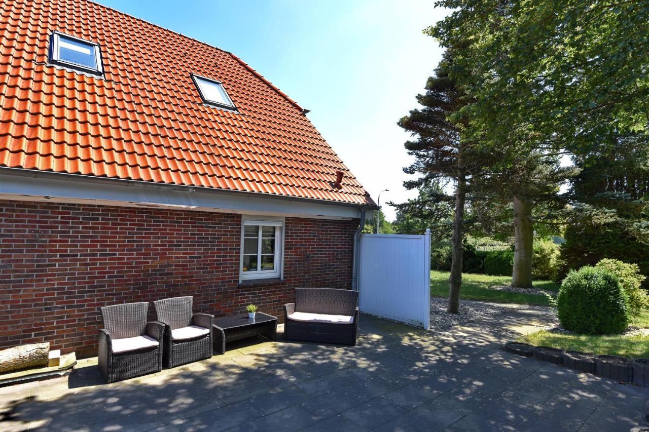 Apartament Residenz 11 Bad Zwischenahn Zewnętrze zdjęcie